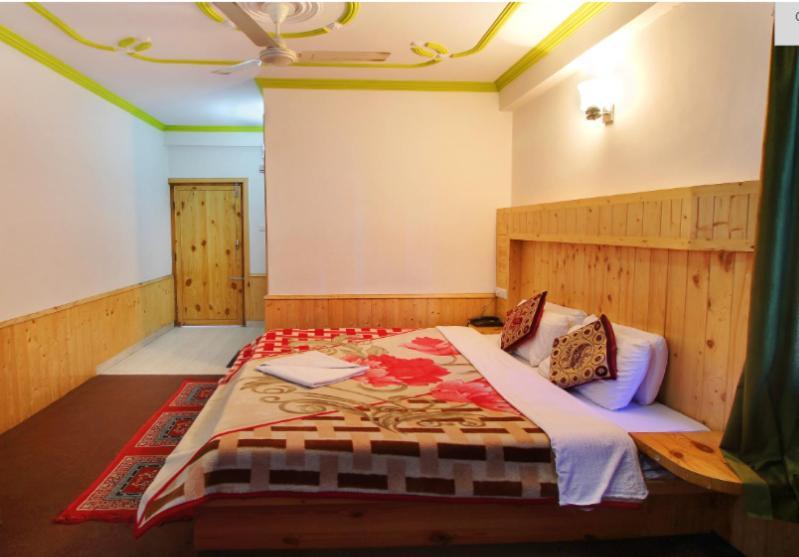 مايالي Hotel Hilltop المظهر الخارجي الصورة