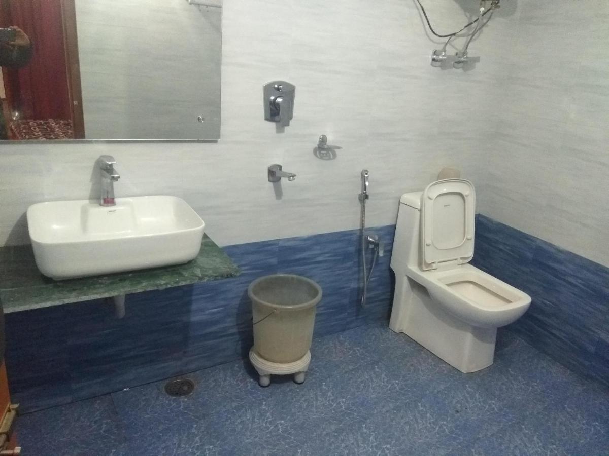 مايالي Hotel Hilltop المظهر الخارجي الصورة